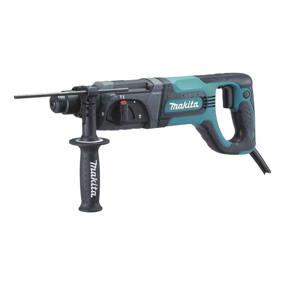 Makita HR2475 24mm 780W Corded Electric Rotary Hammer