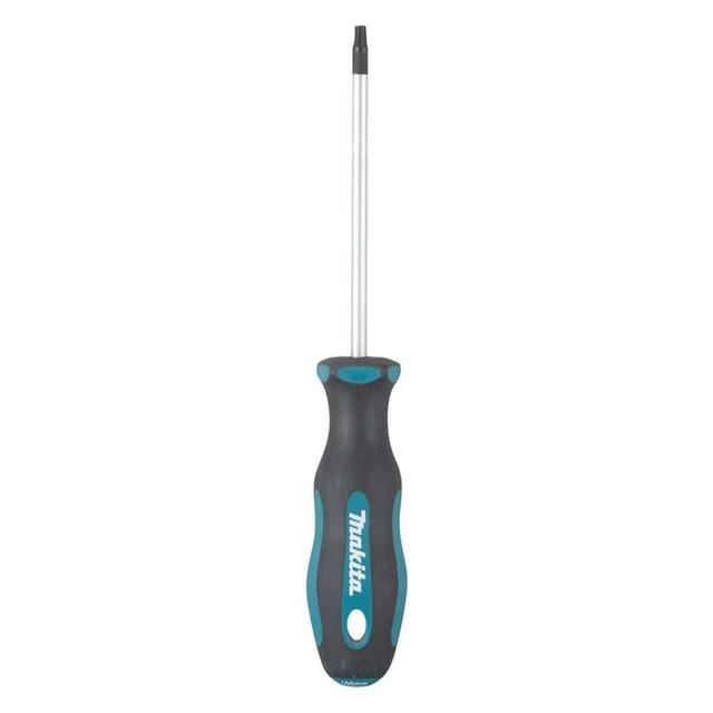 Makita B-65997 T20 100mm Magnetic Tip Screwdriver