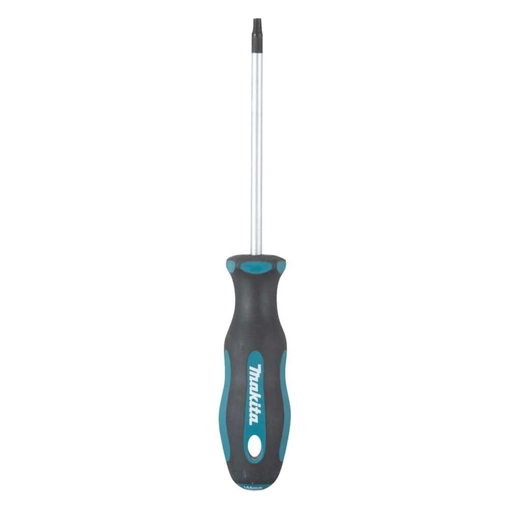 Makita B-65997 T20 100mm Magnetic Tip Screwdriver