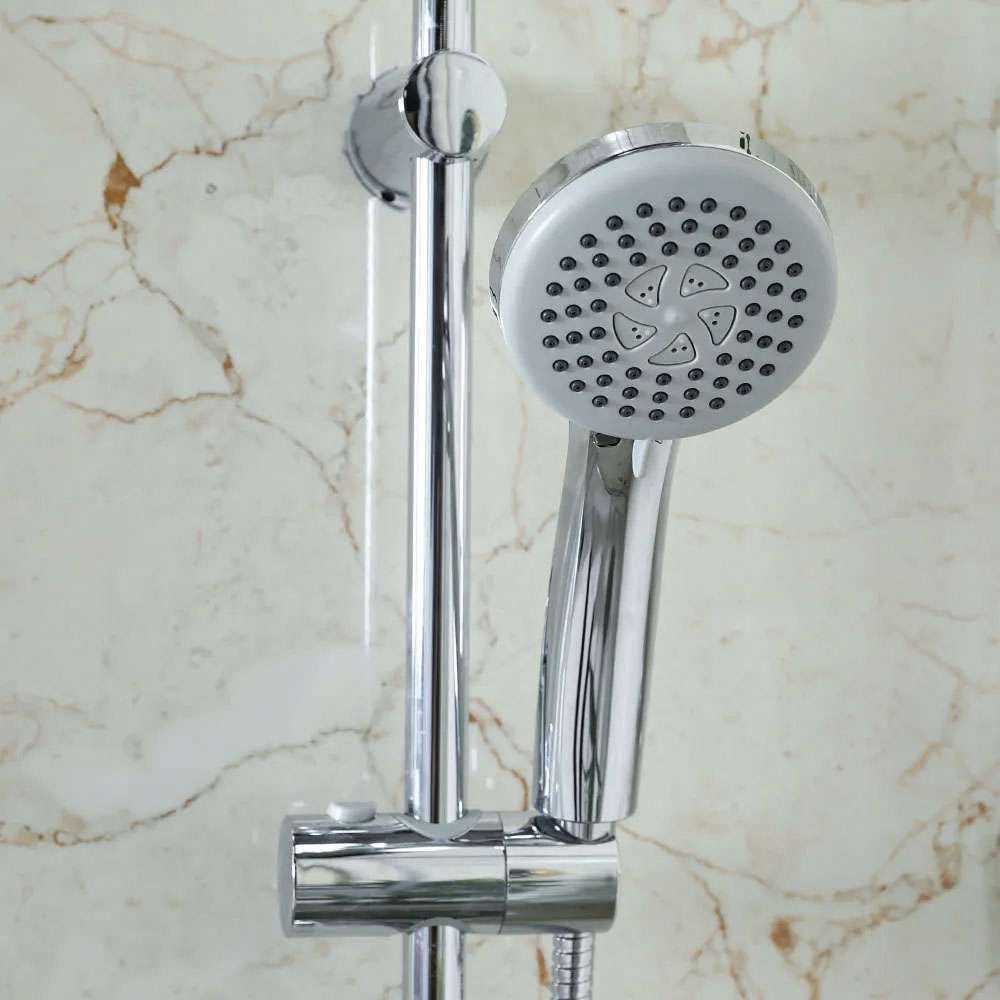 Milano 140300300039 Innova Hand Shower