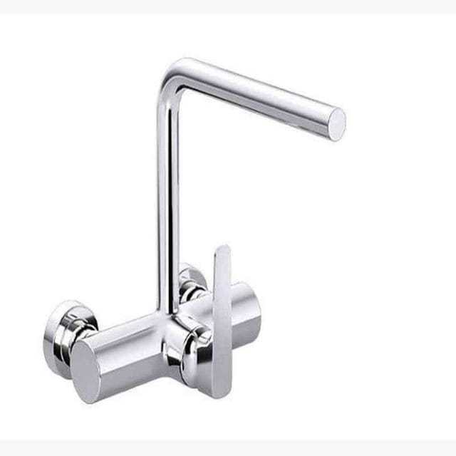 Milano Turbo Plus 140100300466 Sink Mixer