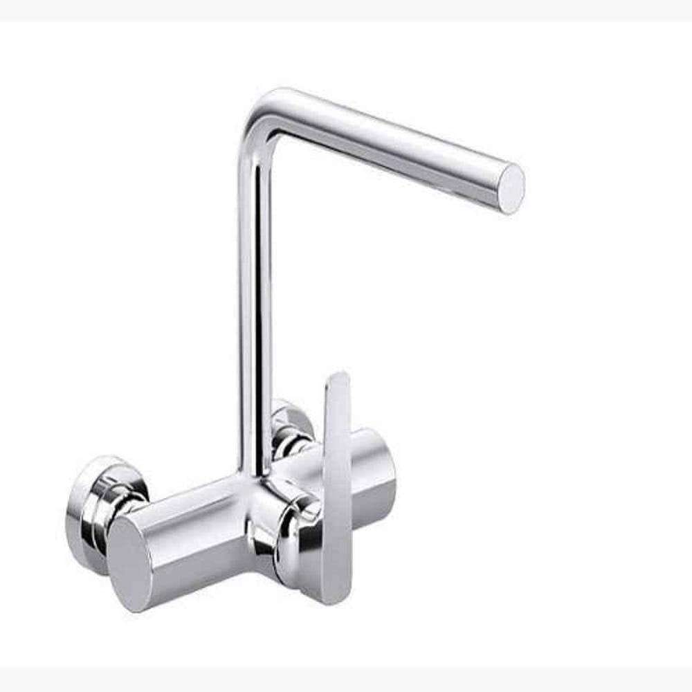 Milano Turbo Plus 140100300466 Sink Mixer