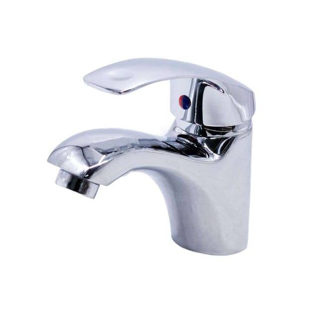 Milano Lexus Basin Mixer