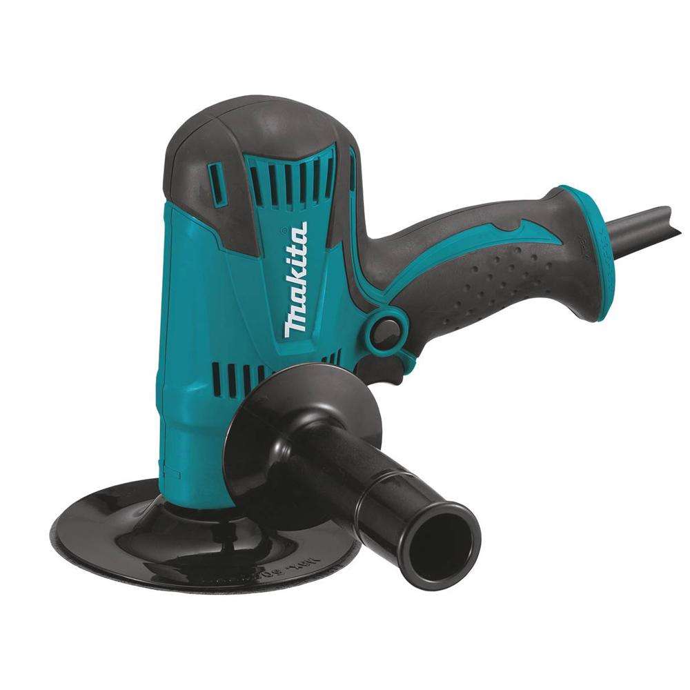 Makita GV6010 Disc Sander 150mm Wheel 440W 4500RPM