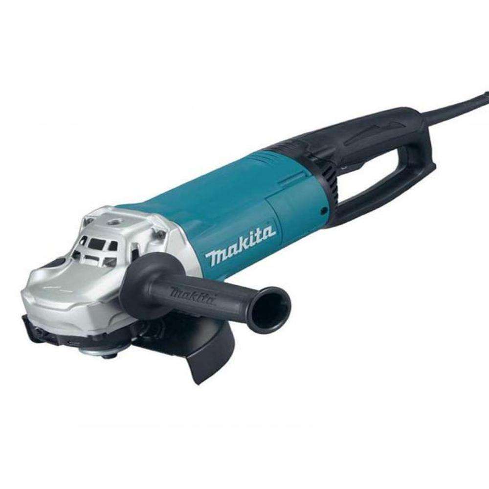 Makita GA9062 Angle Grinder 2200W Capacity 230mm 6600RPM
