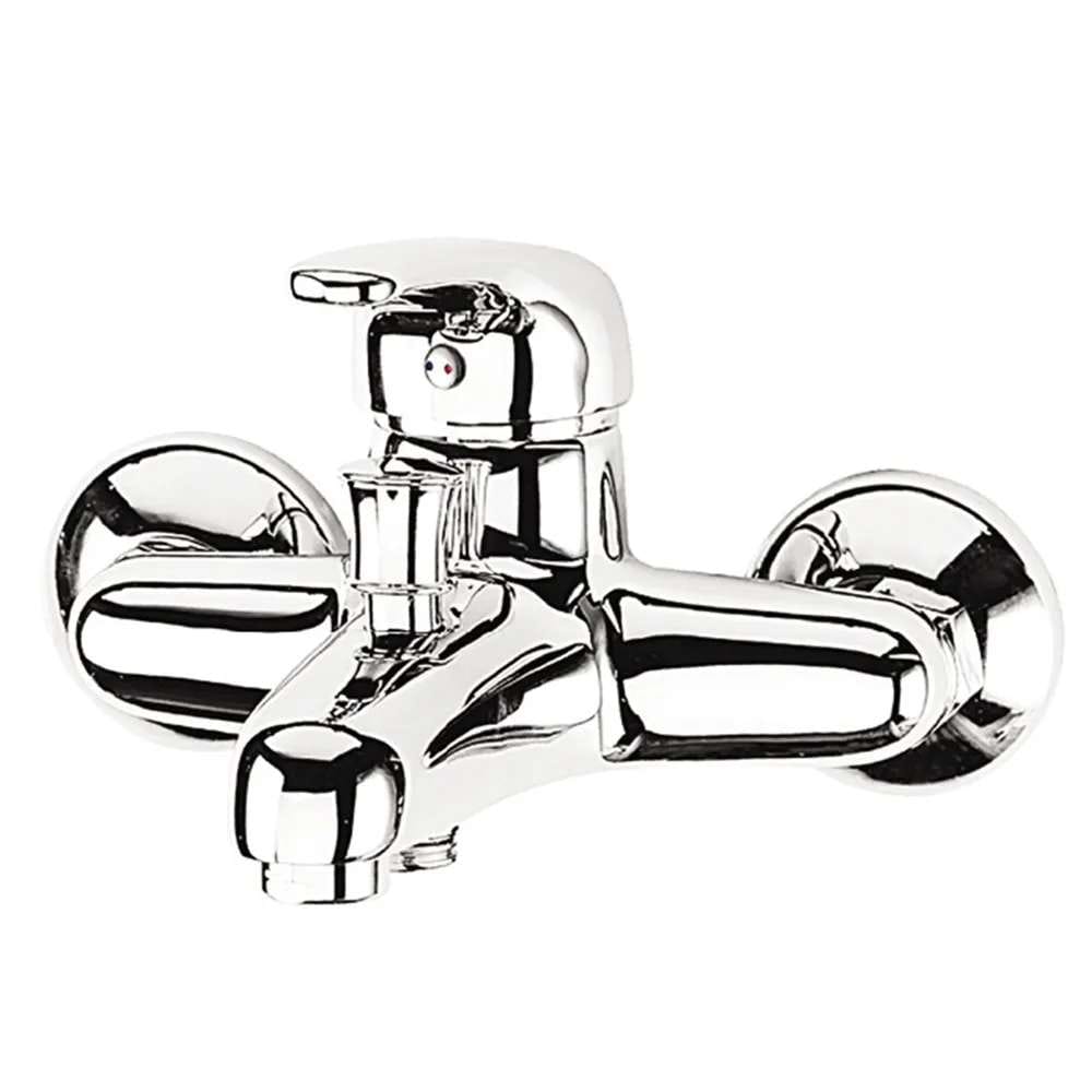 Milano 140100100258 Queen Bath Mixer Tap