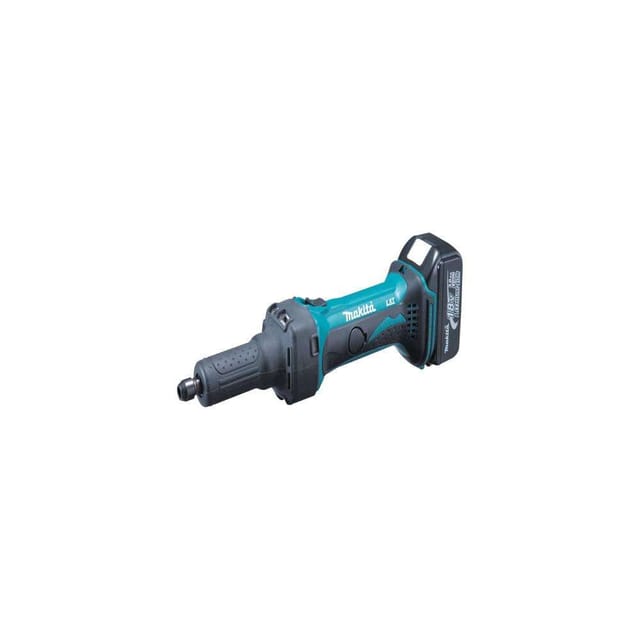Makita DGD800Z 18V LXT Cordless Die Grinder 6mm Capacity