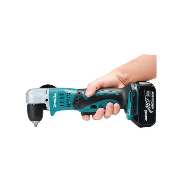 Makita DDA351Z 10mm 18V Cordless Angle Drill