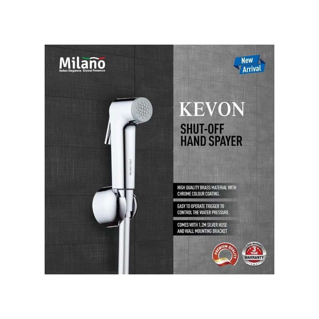 Milano Kevon 140200100222 Shattaf Set