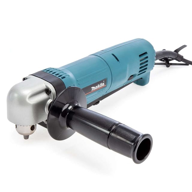 Makita DA3010 Angle Drill 10mm 450W 2400RPM