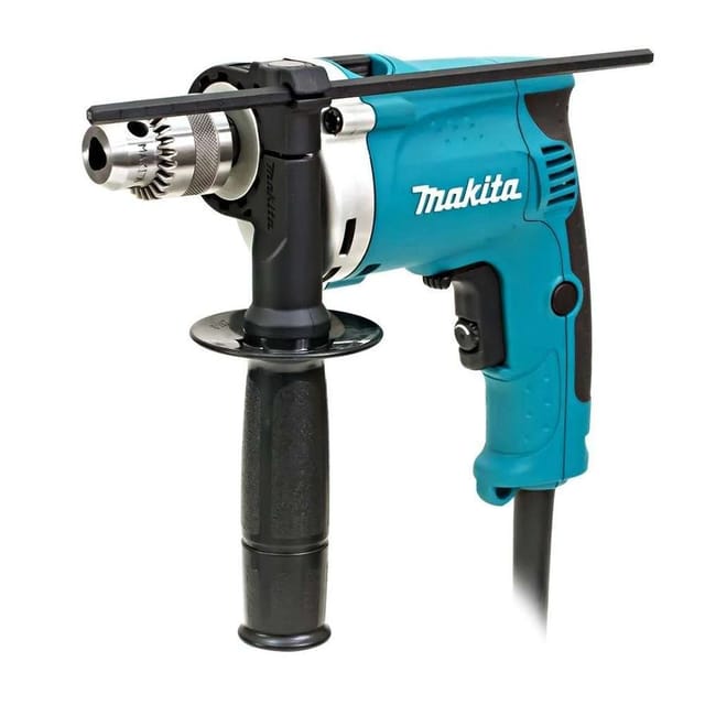 Makita MK HP1230 Impact Drill with 2-Operation Mode 12mm 400W