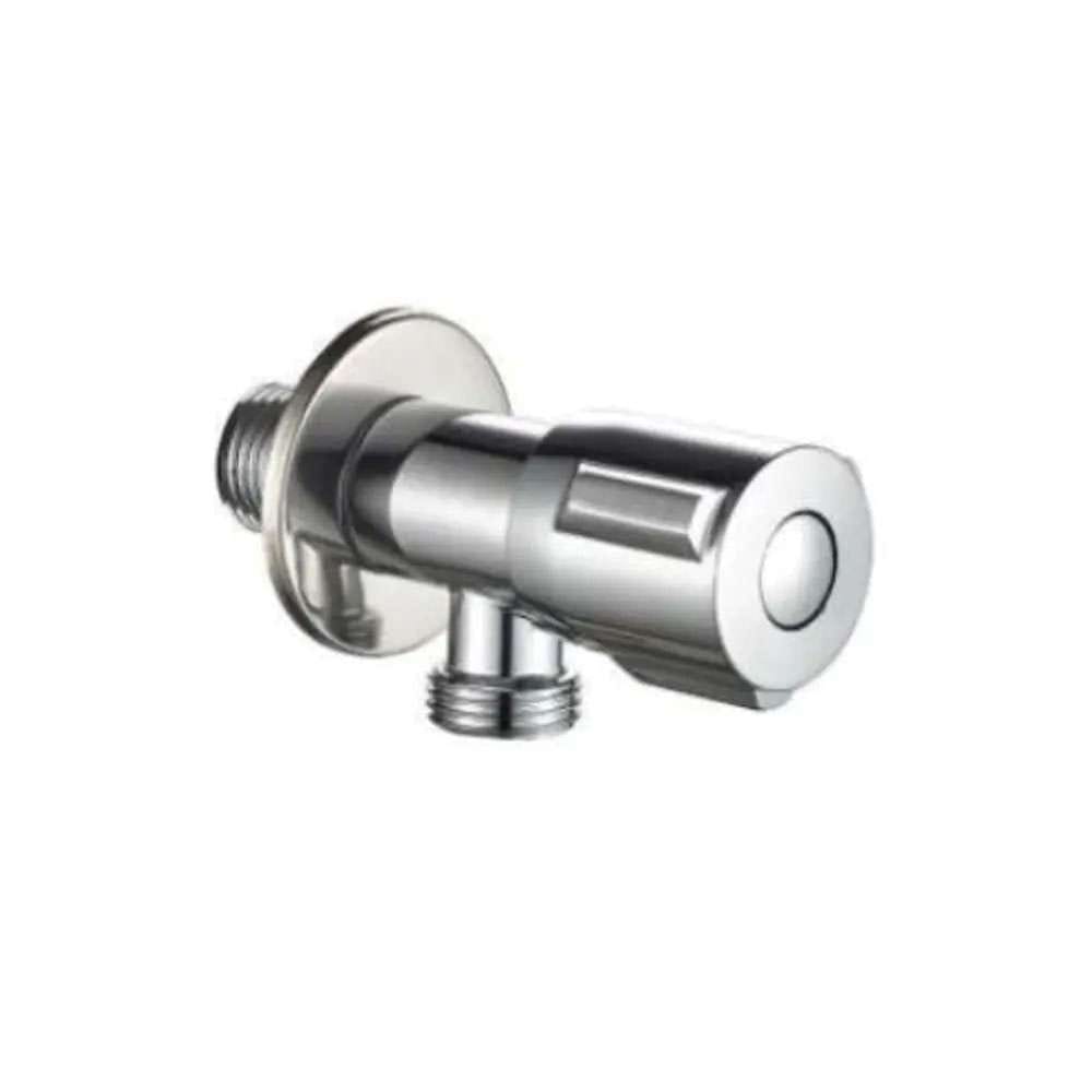 Milano Eco Diva Angle Valve Zinc Material
