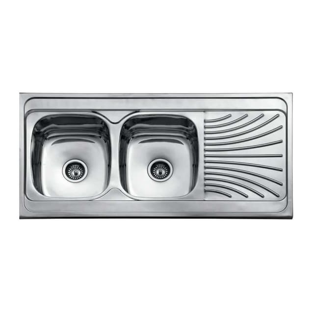 Milano BL-853 140700200005 Kitchen Sink