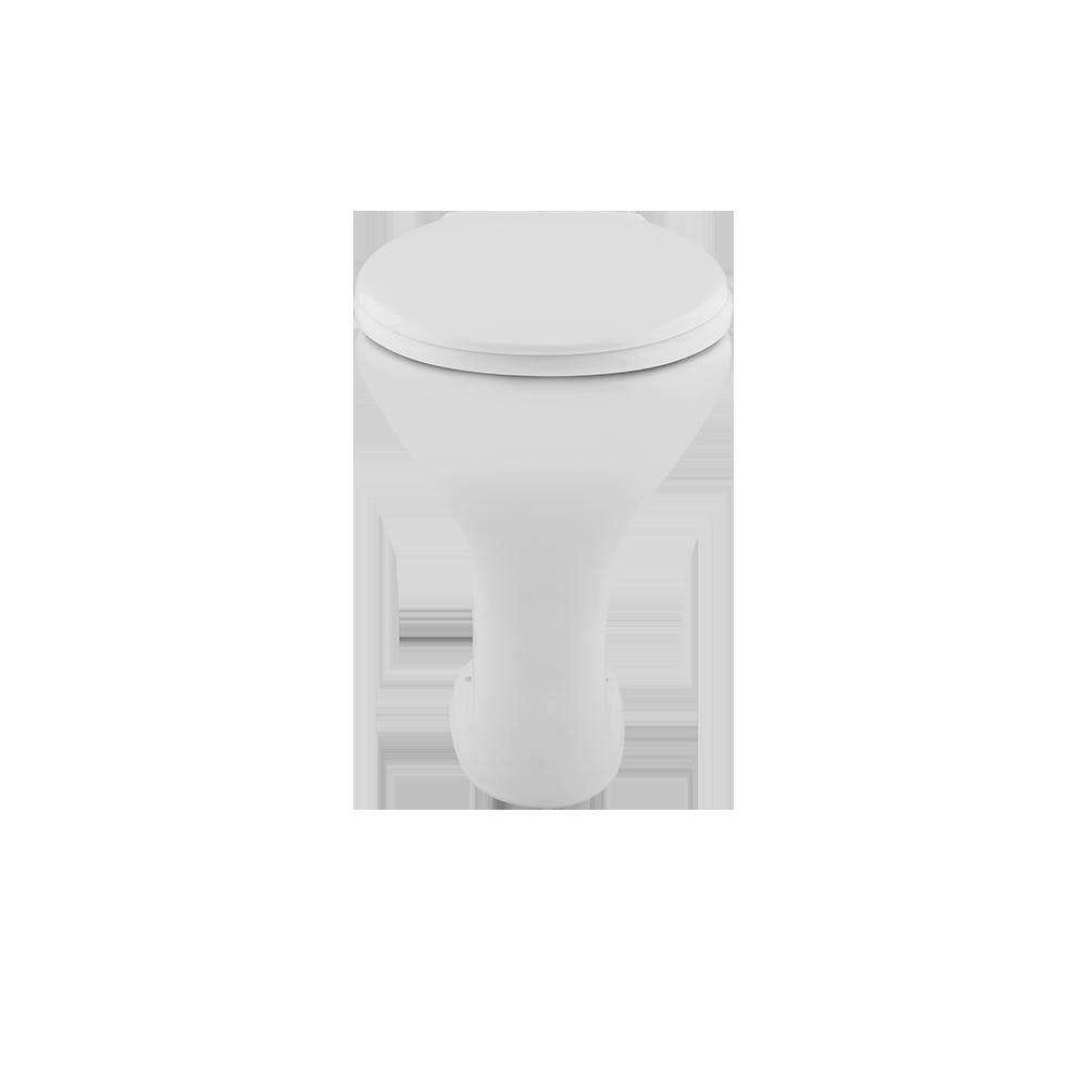Milano Loras Europian 140500100579 S-Trap Water Closet