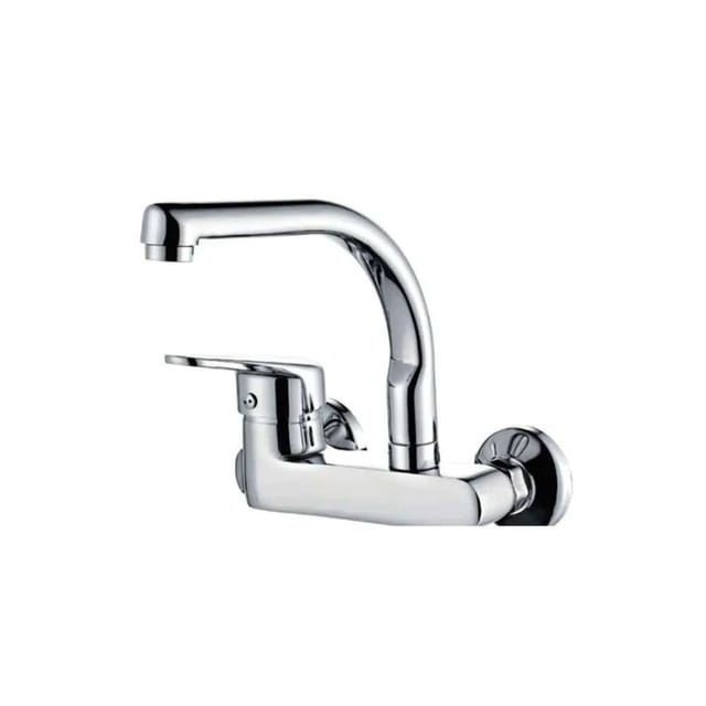 Milano Riva 140100300304 Single Lever Sink Mixer