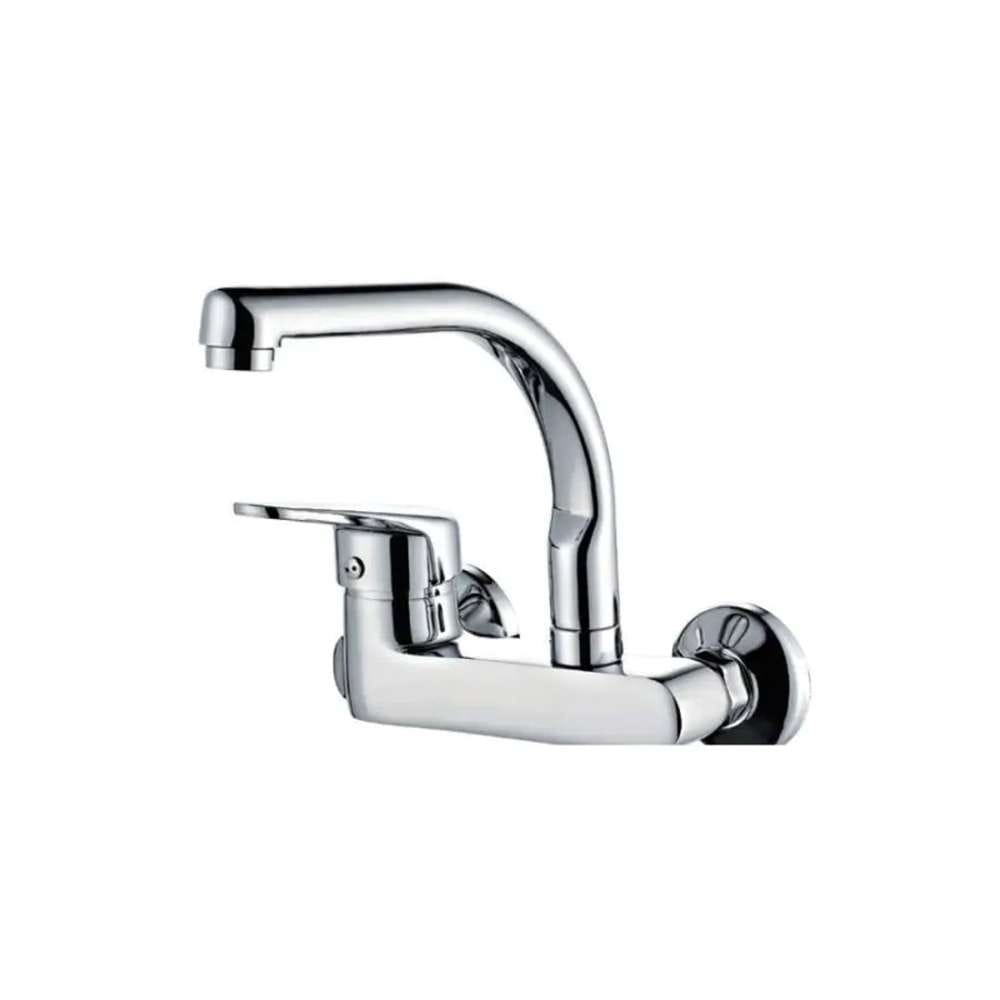 Milano Riva 140100300304 Single Lever Sink Mixer