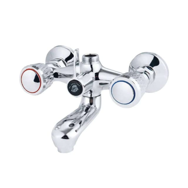 Milano Crown Plus 140100100274 Bath Mixer Tap