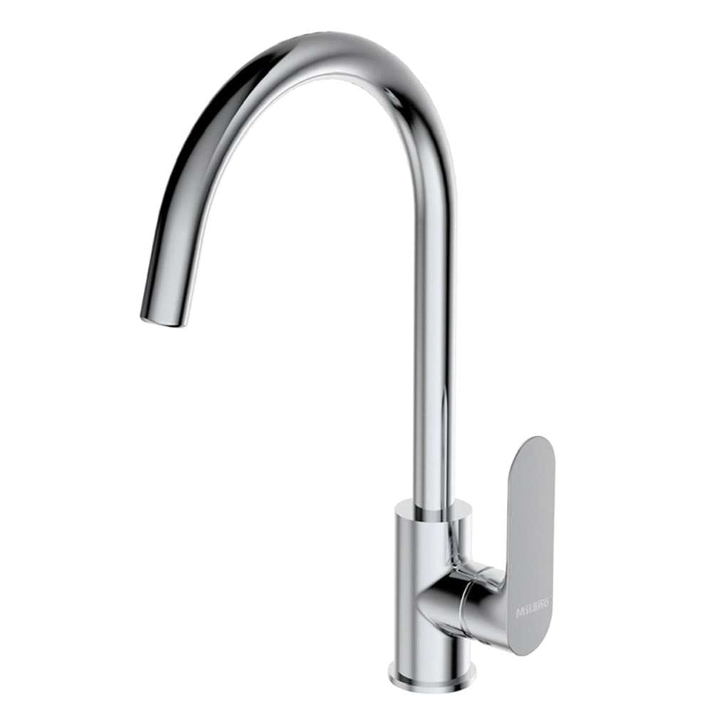 Milano Verdi 140100300272 Sink Mixer