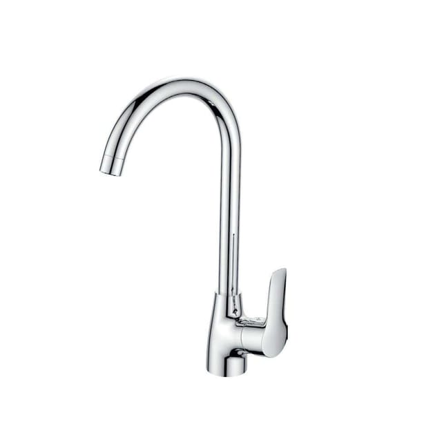Milano Prato 140100300266 Kitchen Sink Mixer