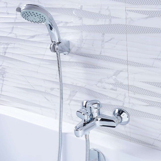 Milano Tarki 140100100231 Bath Mixer