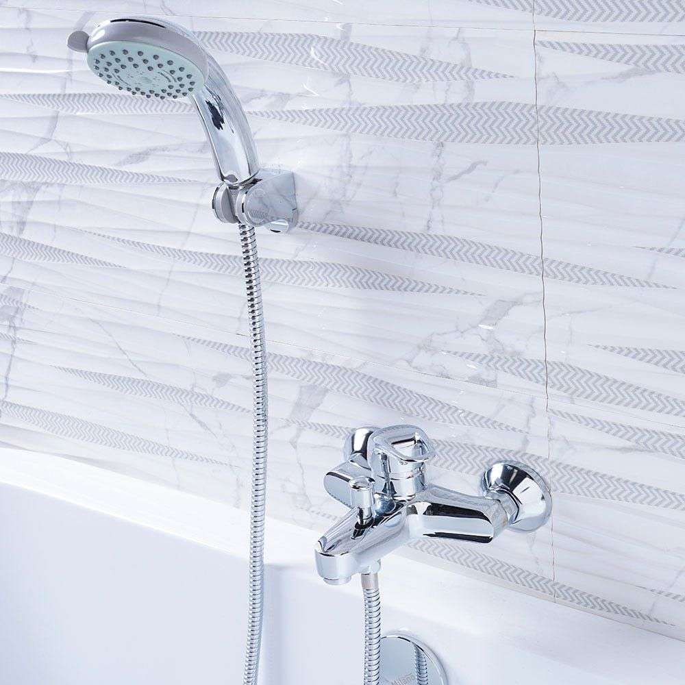 Milano Tarki 140100100231 Bath Mixer