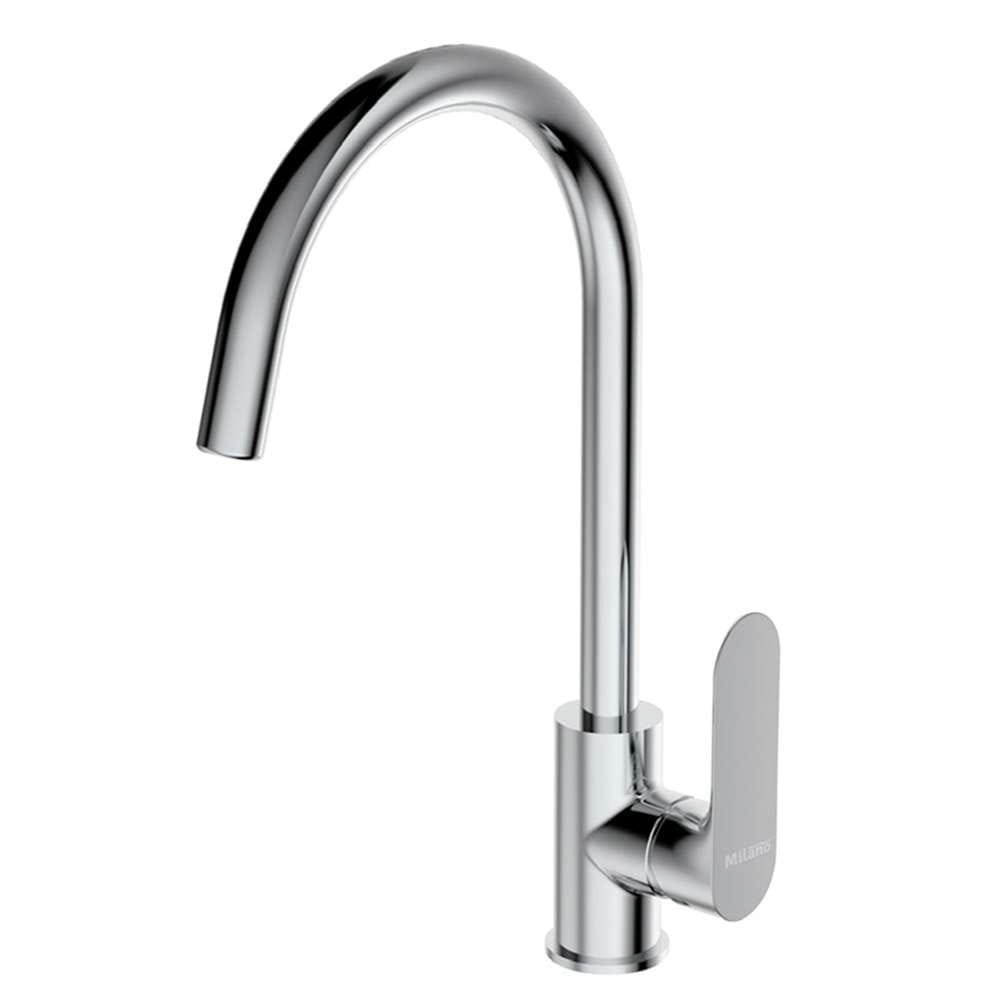 Milano Verdi Sink Mixer