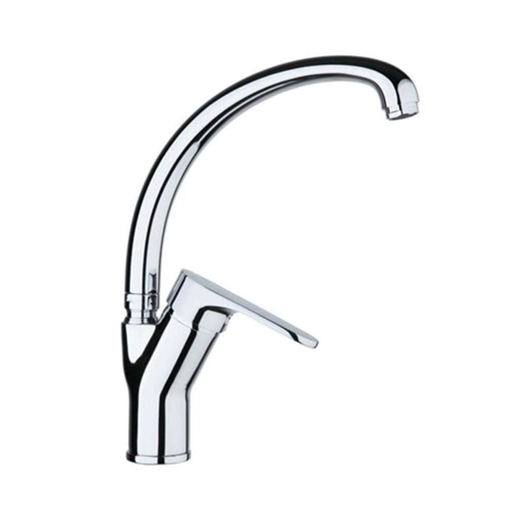 Milano Rami 140100300371 Sink Mixer