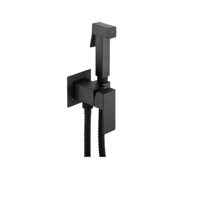 Milano Orfy SS Shattaf, Matt Black