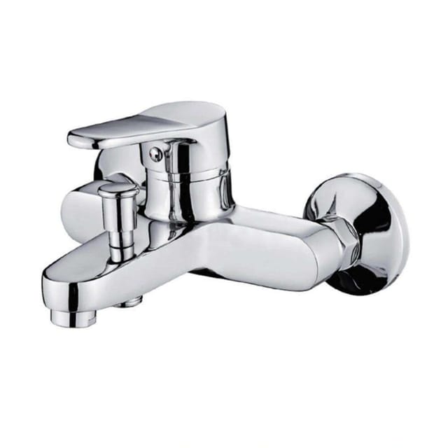 Milano Diva Plus 140100100854 Bath Mixer