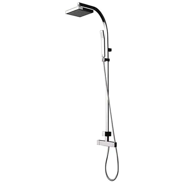 Milano Tina Shower Column