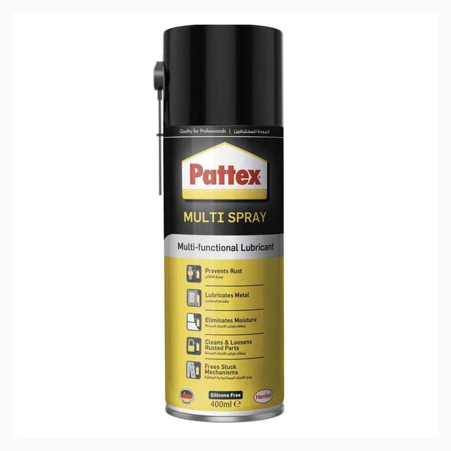 Henkel Pattex 400ml Multispray