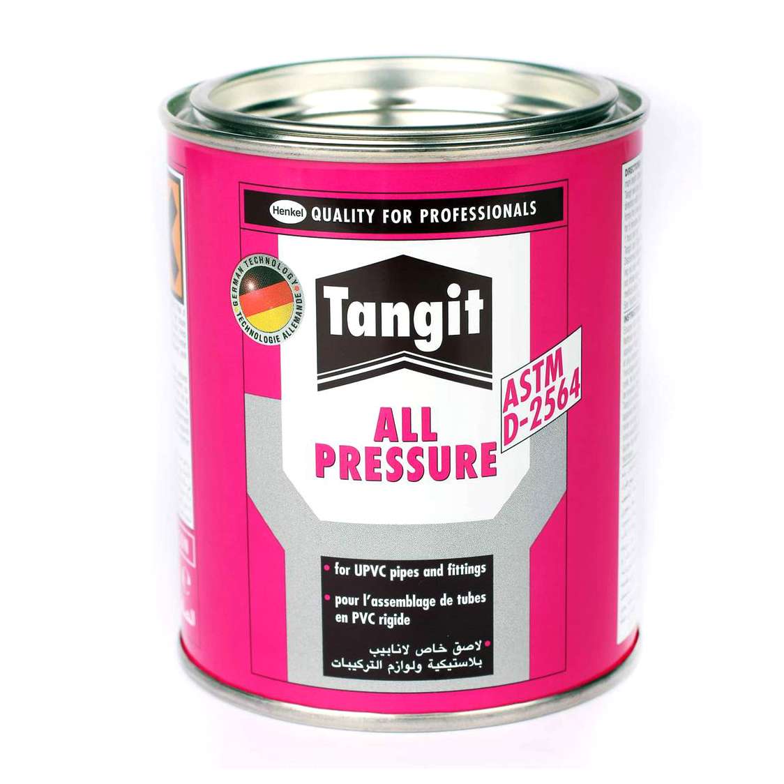 Henkel Tangit UPVC Adhesive 250G