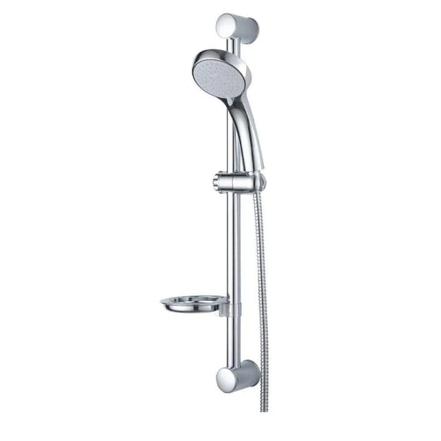 Milano Glory 140300300052 3 Functions Hand Shower with Handle