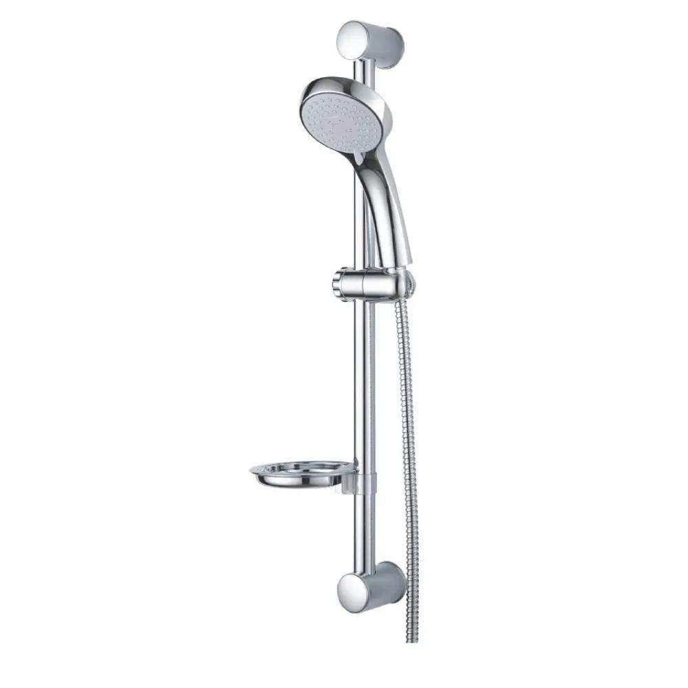 Milano Glory 140300300052 3 Functions Hand Shower with Handle
