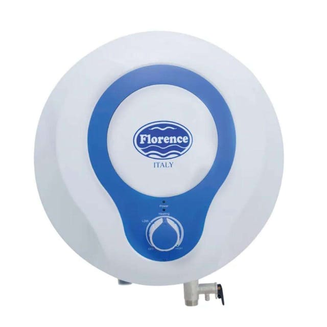 Milano 140900200036 Electric Vertical 15L Compact Water Heater