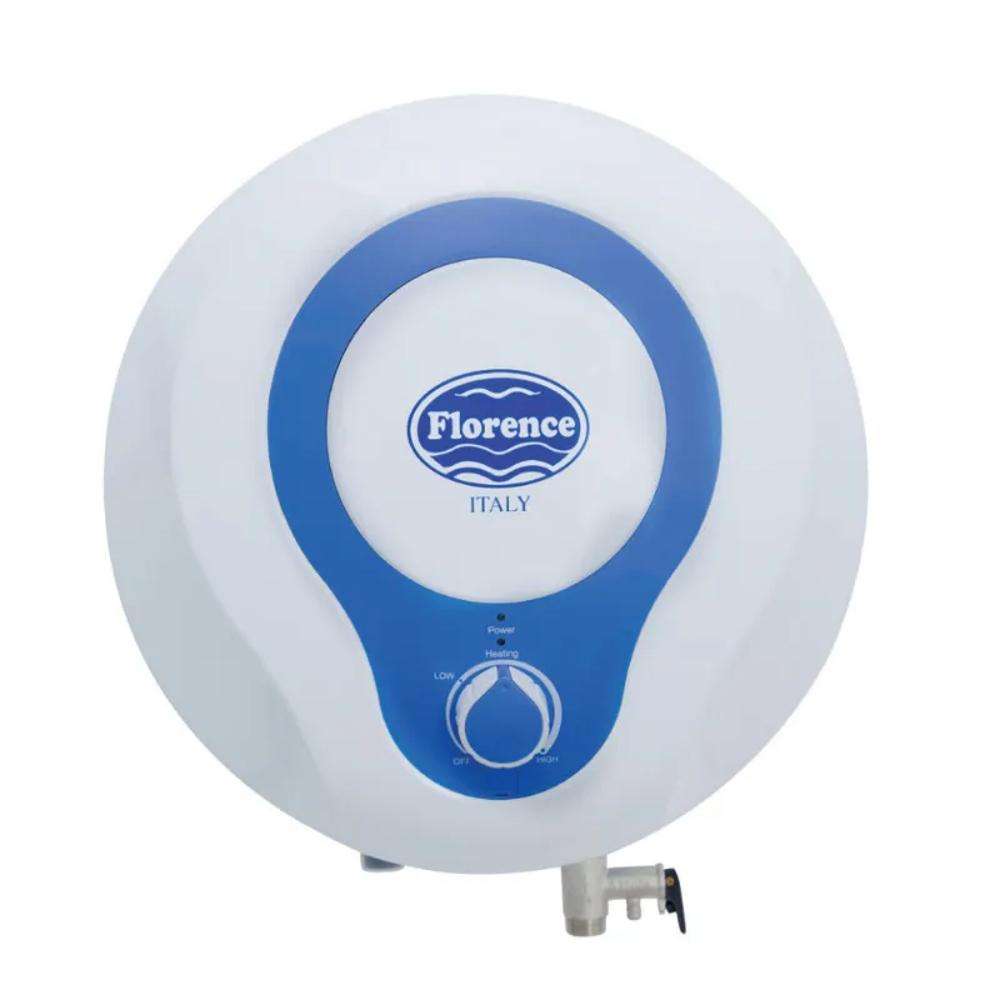 Milano 140900200036 Electric Vertical 15L Compact Water Heater