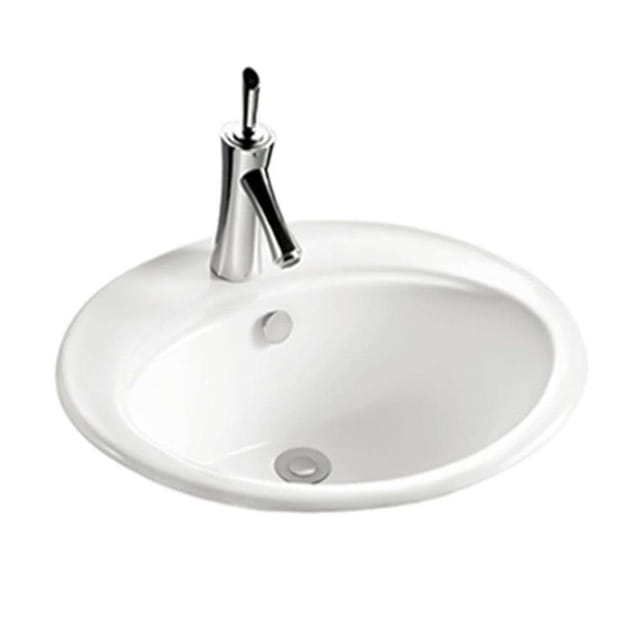 Milano KN-221 140500200575 Above Counter Wash Basin