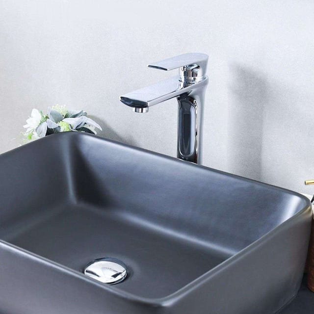 Milano Mora 140100200472 Art Basin Mixer