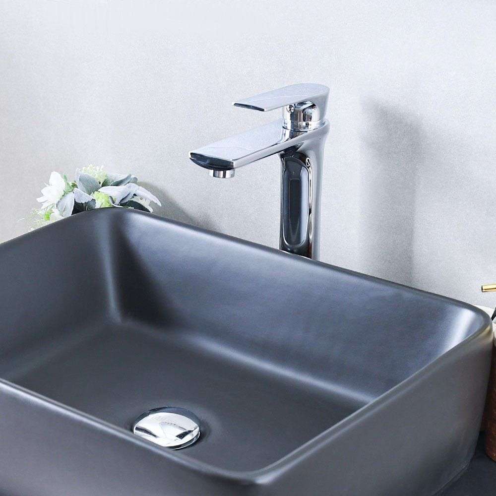 Milano Mora 140100200472 Art Basin Mixer