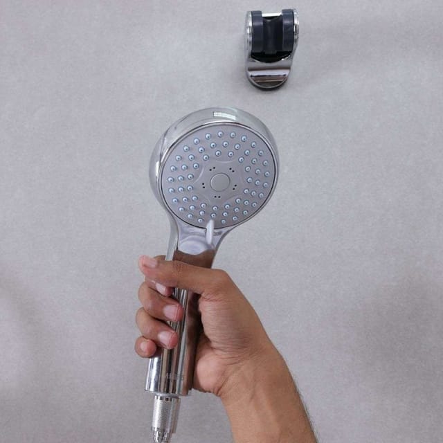 Milano Glory 140300200040 Multifunctional Handheld Shower