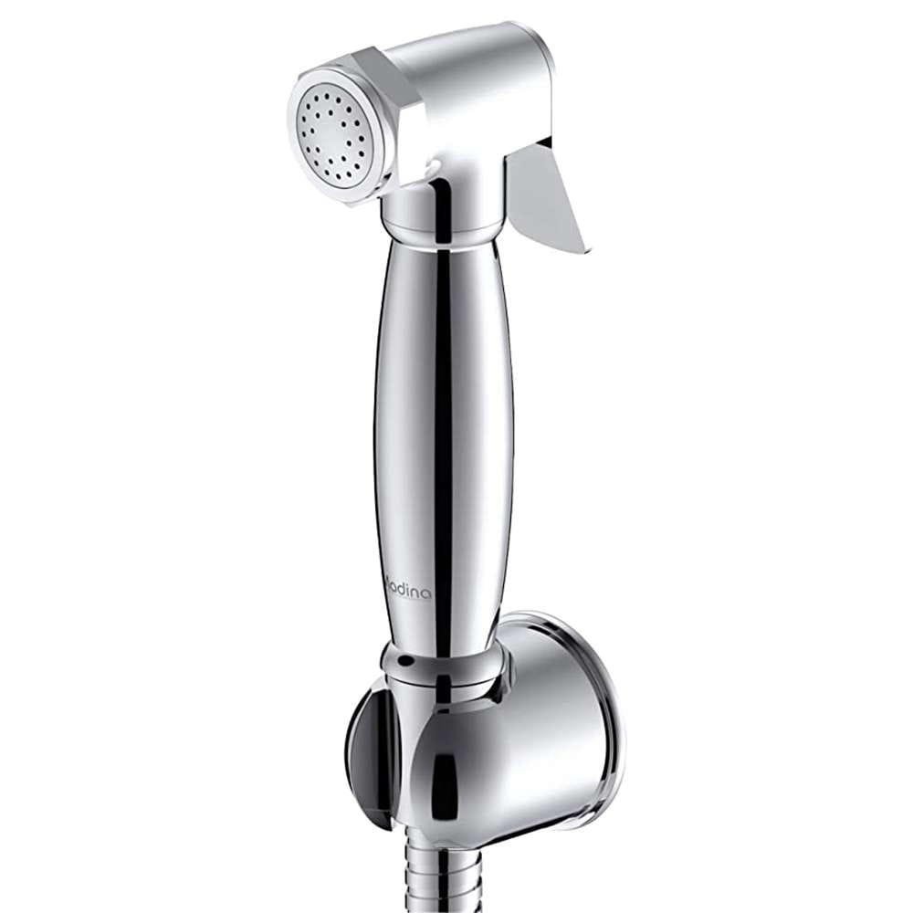 Milano Luxury Brass Shattaf Set, A-Coating Material