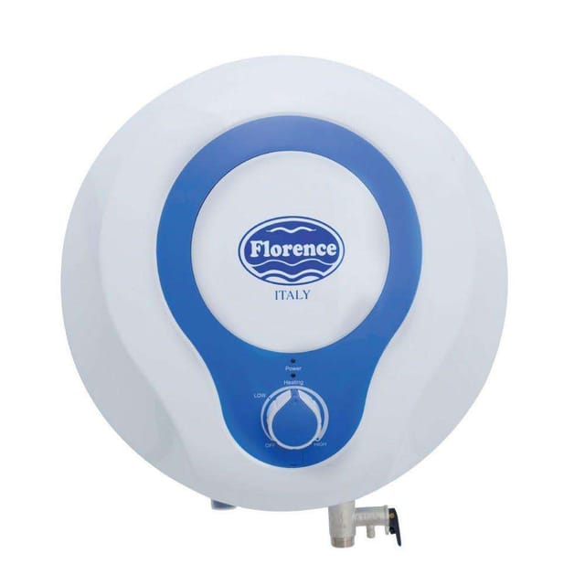 Milano 140900200035 Electric Vertical 10L Compact Water Heater