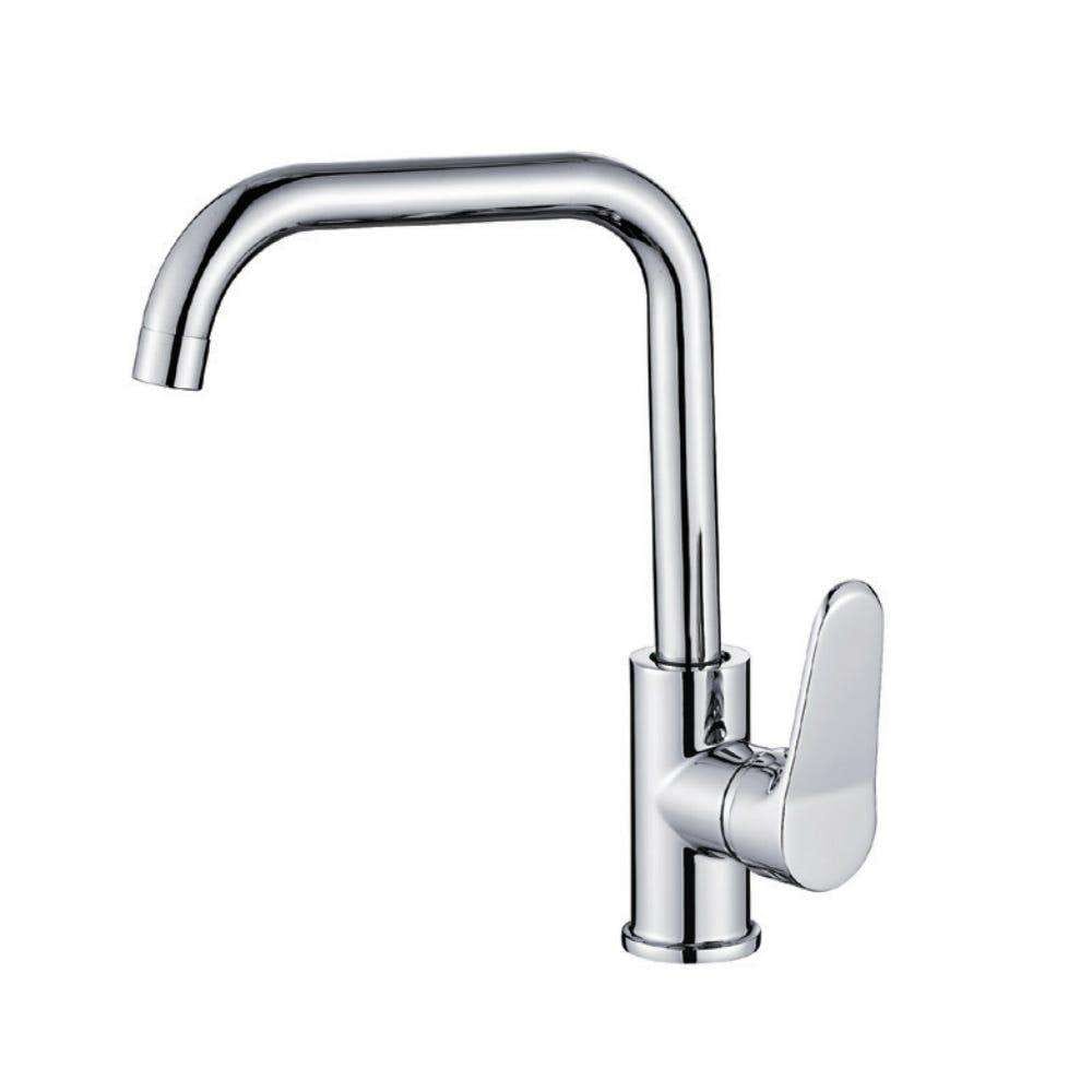 Milano Diva Plus 140100300465 Sink Mixer
