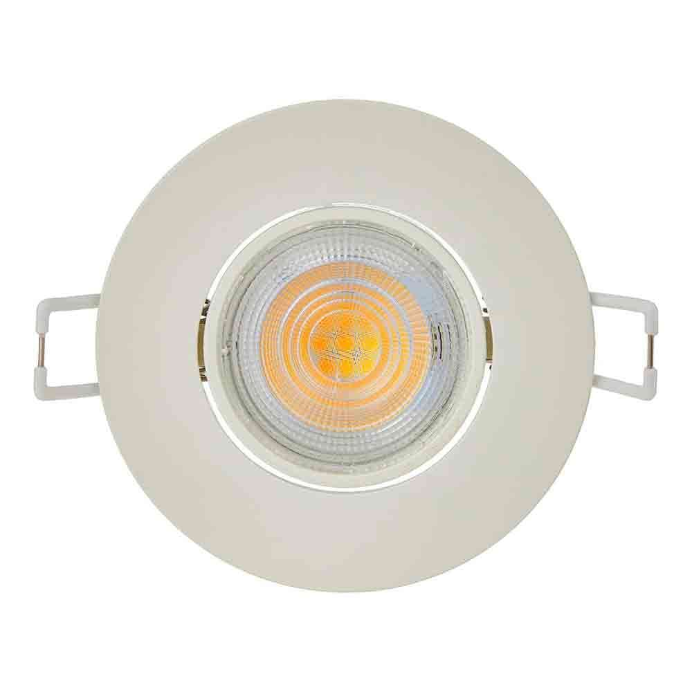 Philips SL052 RD SPOT 70mm 5.8W 2700K MET LED Spotlight - Warm White