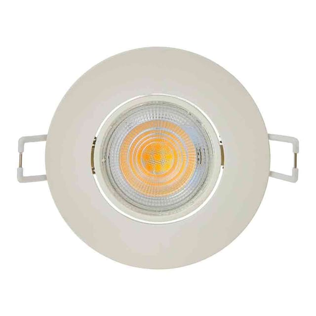 Philips SL052 RD SPOT 70mm 5.8W 6500K LED Spotlight - CoolDayLight
