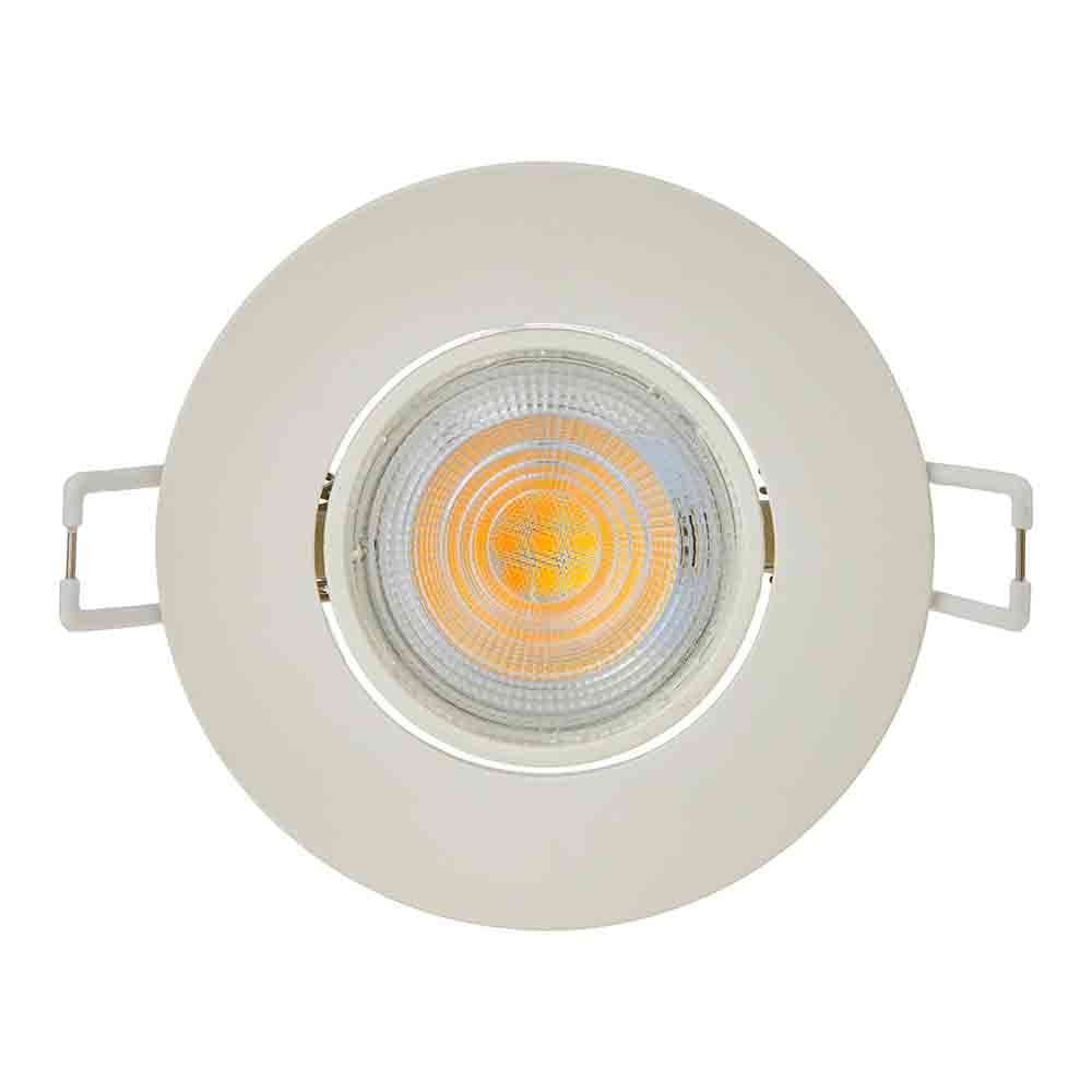 Philips SL052 RD SPOT 70mm 5.8W 6500K LED Spotlight - CoolDayLight