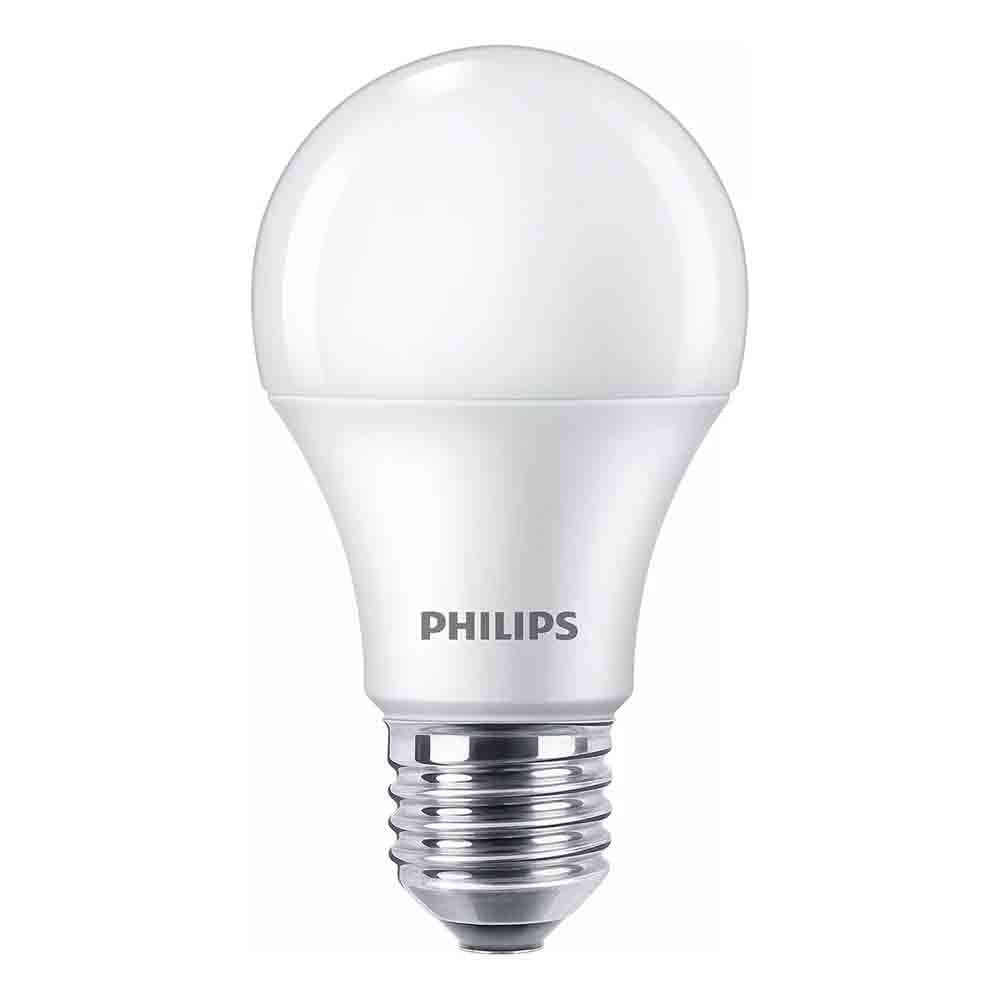 Philips 6500K 230V 11W E27 1PF/12UAE Essential LED Bulb - Warm White