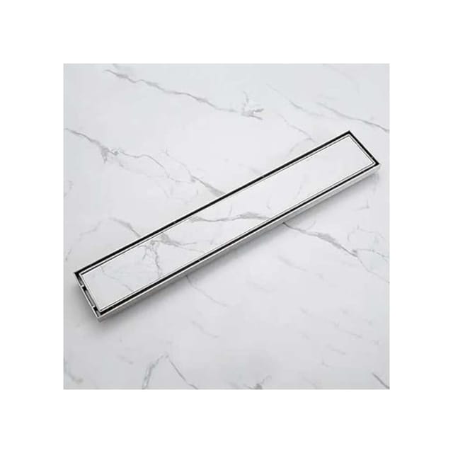 Milano MSD30NC 140400501033 300 x 70 x 50mm Shower Long Drain