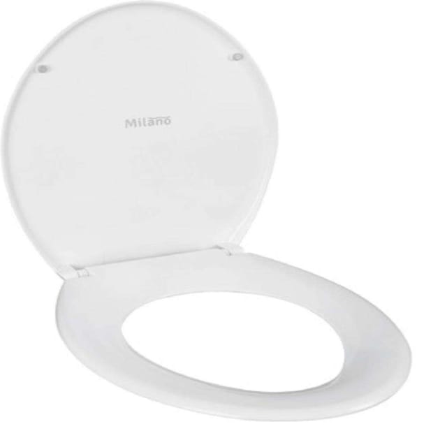 Milano Crown MSC-009 140400500790 Water Closet Seat Cover