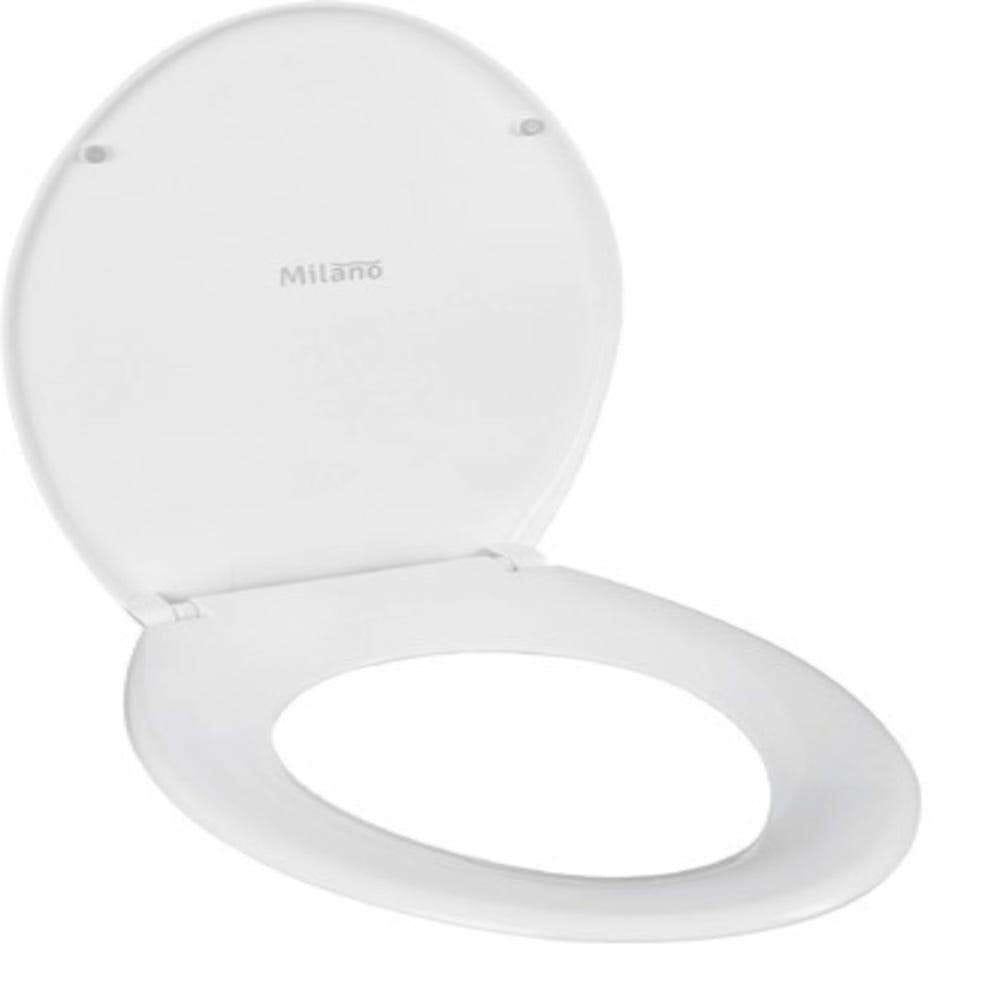 Milano Crown MSC-009 140400500790 Water Closet Seat Cover